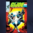 thumbnail image 3 of CafePress - G.I. Joe Who's On Cobra Isla Men's Classic T Shirt - Men's Fitted T-Shirt, 3 of 4