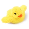 thumbnail image 2 of Juguete para gatos, patito amarillo eléctrico, juguetes eléctricos para patitos para gatos, juguetes eléctricos para patitos amarillos, los mejores de su clase Jadeshay  A, 2 of 8