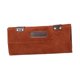 thumbnail image 5 of Bolsa, organizador de herramientas de salón, estuche para peluquería, bolsa para herramientas de peluquería Café, 5 of 9