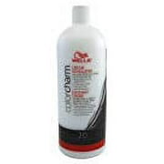 WellaColor Charm Permanent Liquid Hair Toner, Pale Blonde T10, 1.4 oz