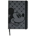 thumbnail image 1 of Disney Mickey Mouse Head Deluxe Journal, 1 of 3