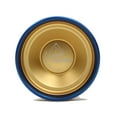 thumbnail image 1 of Yoyorecreation Chopsticks Gorilla Yo-Yo - Bi-Metal - Hirotaka Akiba Signature YoYo (Gold with Blue Rims), 1 of 3