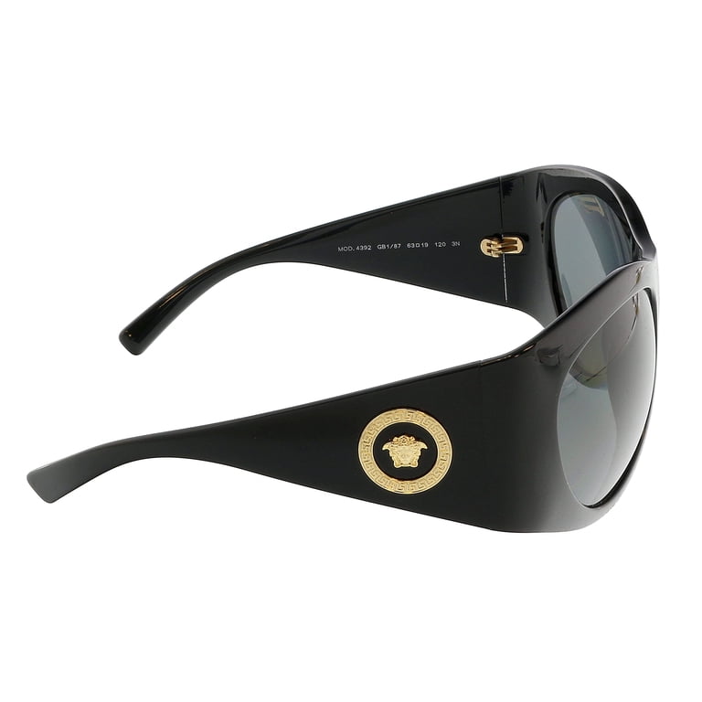 Versace VE4392 GB1/87 Sunglasses Women