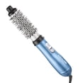thumbnail image 1 of BaBylissPRO Brosse à Air Chaud à Poils Doux 1 1/4 Pouces pour Coiffure, 1 of 8