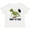 AA-White, variant on Inktastic 4th Birthday Party Dinosaur 4 Year Old Boys Toddler T-Shirt