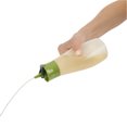 thumbnail image 3 of Trudeau Squeeze Oil Bottle 12OZ, 340ML, Soft Squeezing plastic Bottle Easy to Clean, Dishwasher safe, 3 of 9