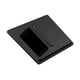 thumbnail image 3 of Base de carga interna con soporte para teléfono móvil, cargador rápido de 10 W, antideslizante, para smartphones Carga doble, 3 of 3