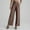 Brown, variant on Pants for Women Casual Womens Pants Blue Pants for Women Womens Comfy Work Pants Wide Leg Pants for Women with Pockets Women's Fall Pants