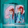 thumbnail image 4 of Disney Once Upon a Whimsy Collection Ariel Doll, 4 of 4