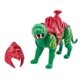 thumbnail image 2 of Figura de Acción Masters of the Universe Battle Cat 6.75 Pulgadas, 2 of 4