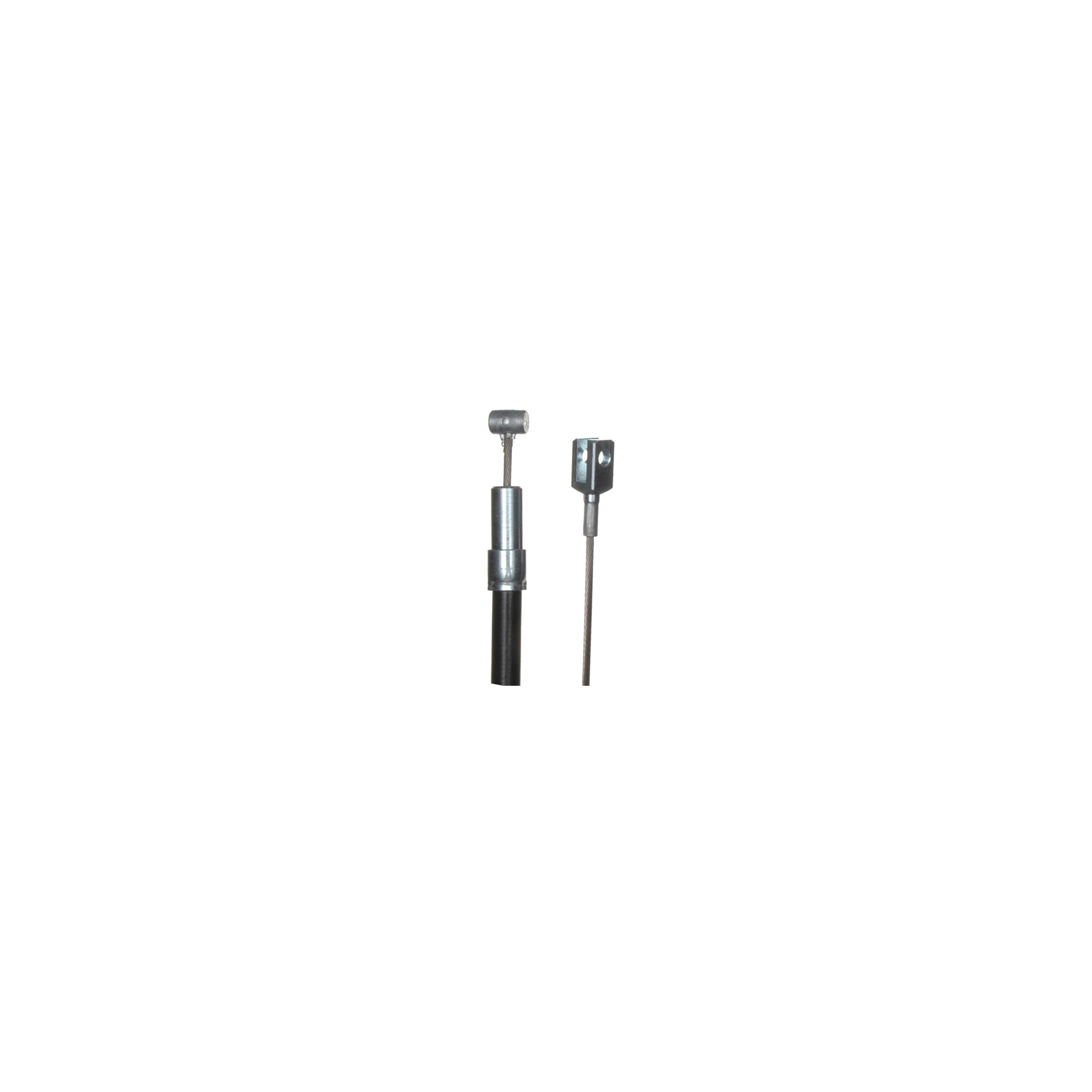 Raybestos Element3 Parking Brake Cable, BC94952 - Walmart.com