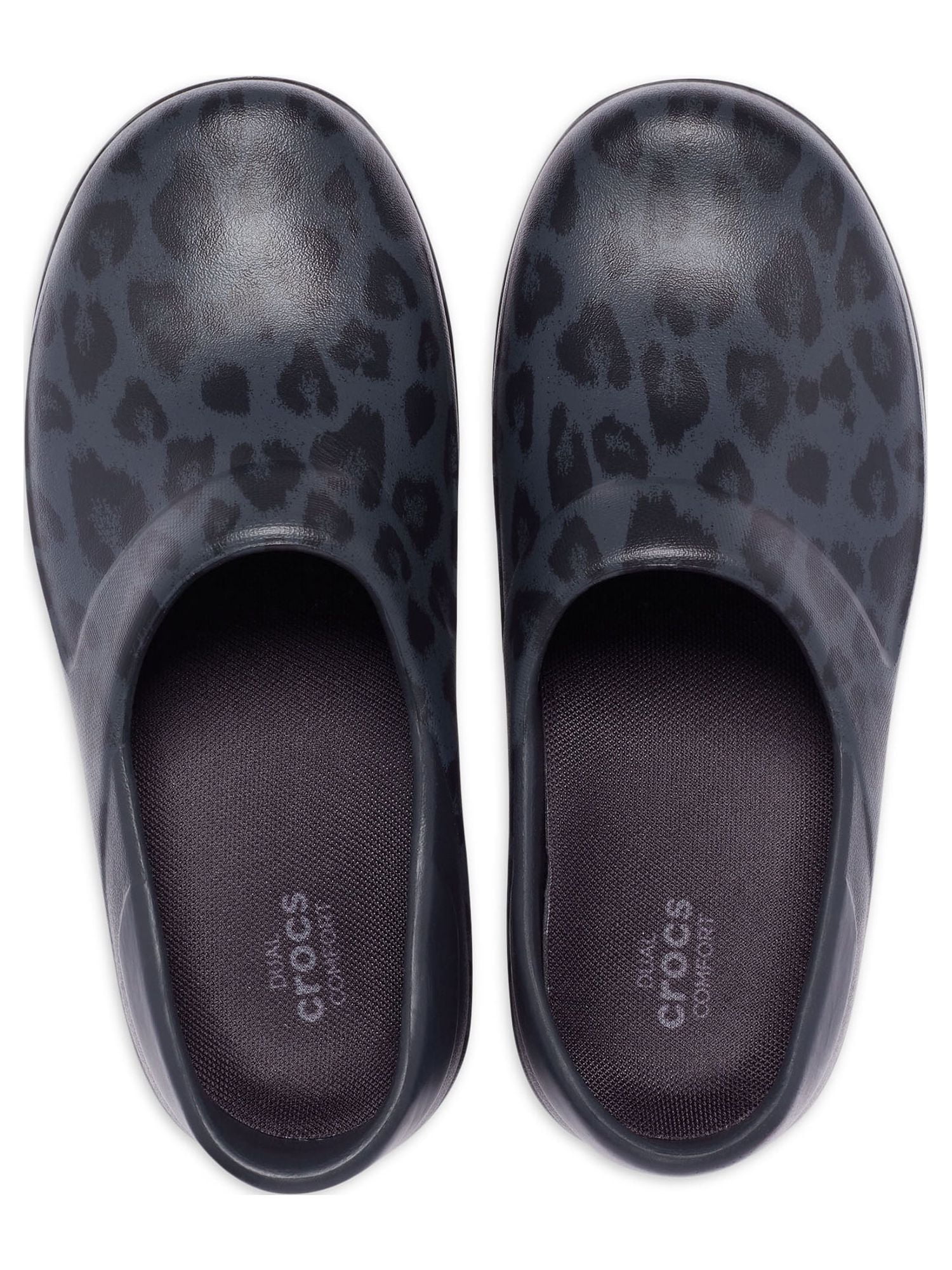 Crocs at Work Women's Neria Pro II Slip Resistant Clog