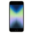 thumbnail image 2 of Pre-Owned Apple iPhone SE (3rd Gen) A2595 (Verizon Only) 64GB Starlight, 2 of 4