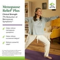 thumbnail image 3 of Terry Naturally Menopause Relief Plus - Rhodiola & Black Cohosh Complex, 60 Vegan Capsules, 3 of 7