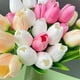 thumbnail image 5 of Nvzi 6 ramos de flores artificiales de margaritas falsas con hojas, plantas de margaritas de seda multicolor,bodas, fiestas y jardines, 5 of 5