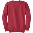 thumbnail image 6 of Canada Sweatshirt Canadian Maple Leaf Flag Country Pride Pullover Fleece Crewneck Sweater, 6 of 9