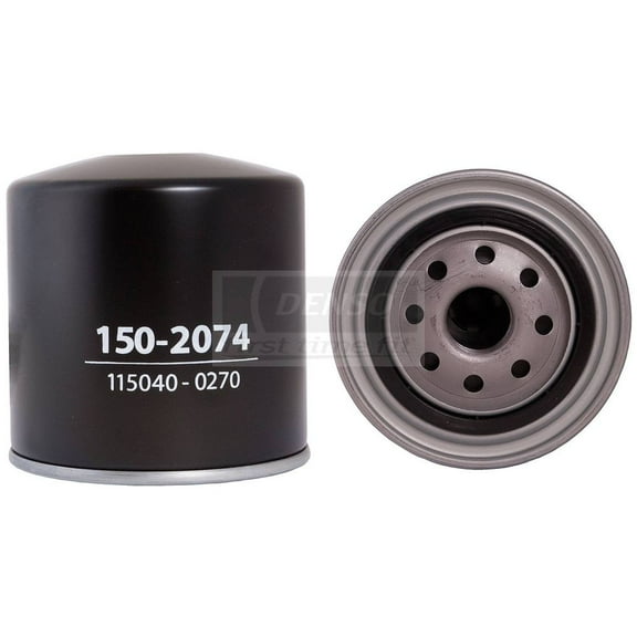 Engine Oil Filter Fits select: 2008-2015 JEEP GRAND CHEROKEE, 2008-2012 DODGE RAM 1500