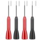thumbnail image 1 of Test Probes CNHIDEE Aguja extendida de 2 mm, 600 V/10 A para Fluke, 1 of 9