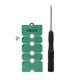 thumbnail image 1 of M.2 NGFF SSD Solid State Drive Adapter Board Convert Card A, 1 of 5