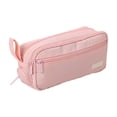 thumbnail image 3 of Under $1 Pencil Case, Portable Cute and Stylish Cloth Pen Pouch, Multi-Functional Stationery Organizer for College Office by PALIFEUR, 3 of 7