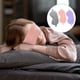 thumbnail image 1 of 3 uds antifaz para dormir, antifaz para dormir para mujer, antifaz para dormir opaco, antifaz para dormir, para dormir mujeres/hombres/niñas LingWen 9024715605405, 1 of 1