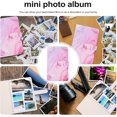 thumbnail image 3 of 96 Sheets Durable Photo Album DIY Scrapbooks Graduation Mini Albums, 3 of 8