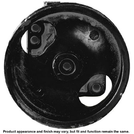 A1 CARDONE - POWR STEER PUMP