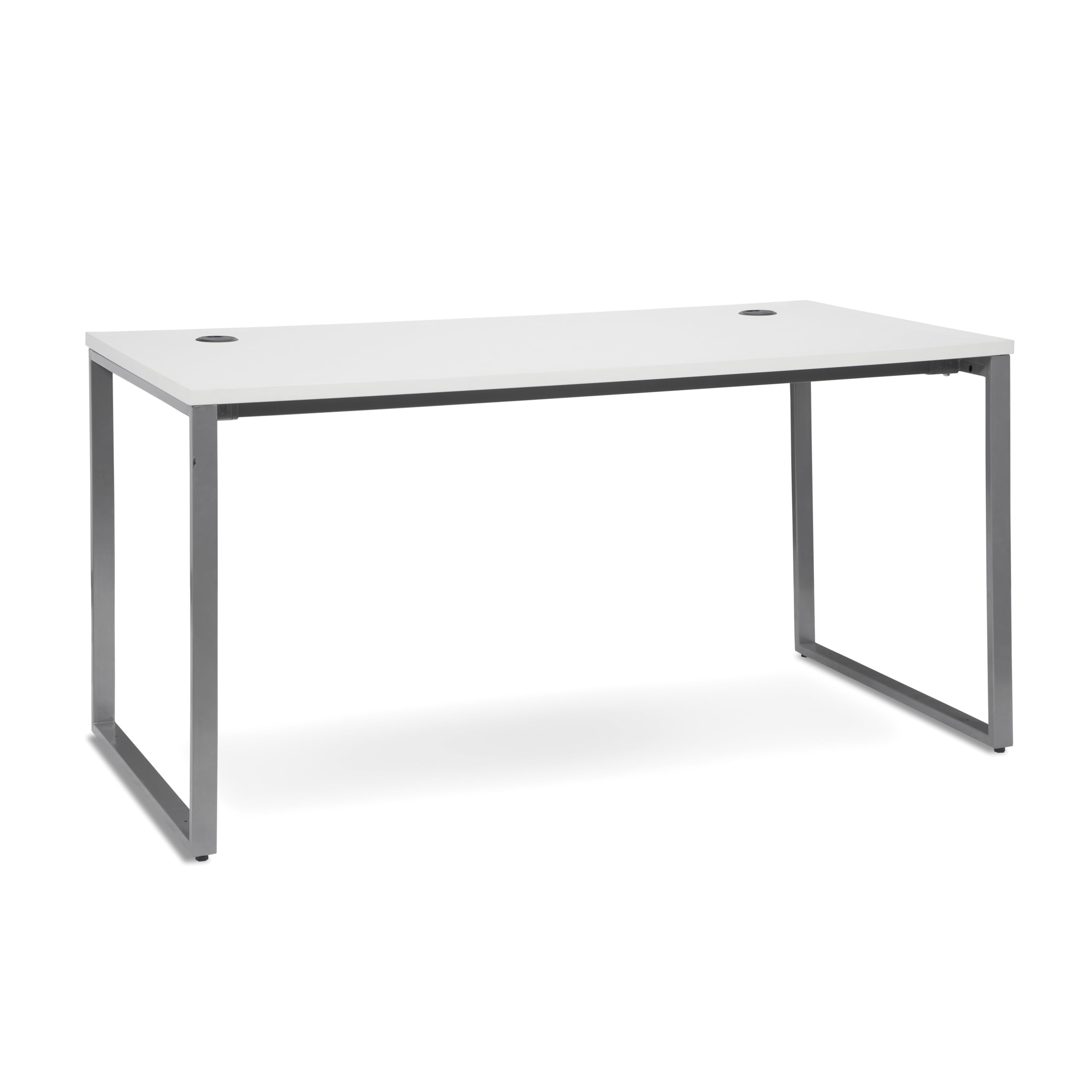 OFM Core Collection Fulcrum Series 60x30 Desk, Minimalistic Modern