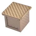 thumbnail image 4 of 5X Square Loaf Pan with Lid Toast Mold Bread Pan Pullman Loaf Pan with Cover Non-Stick Mini Water Cube, 4 of 5