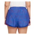 thumbnail image 2 of Nike Womens Tempo Plus Size Americana Running Shorts, 2 of 4