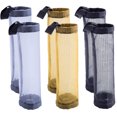 thumbnail image 5 of OFFIGAM 6-Pack Grocery Bag Holders with Polyester Mesh for Kitchen, Bathroom, and Home Organization, 5 of 8