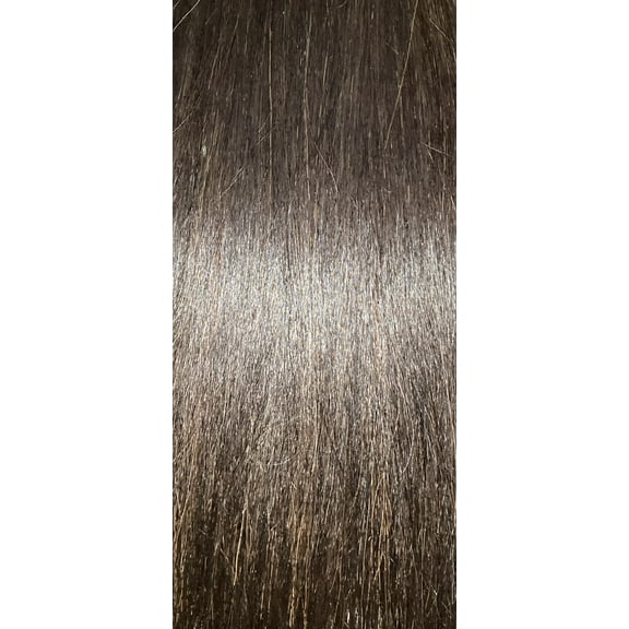 Rainbow Super Quality Hair Weave 10 “  - Style: Royal Yaki 10”  Color #2