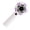Purple, variant on CEORPER Fun Soccer Fan Shape Cooling Device With Powerful Vent And Scent Dispenser