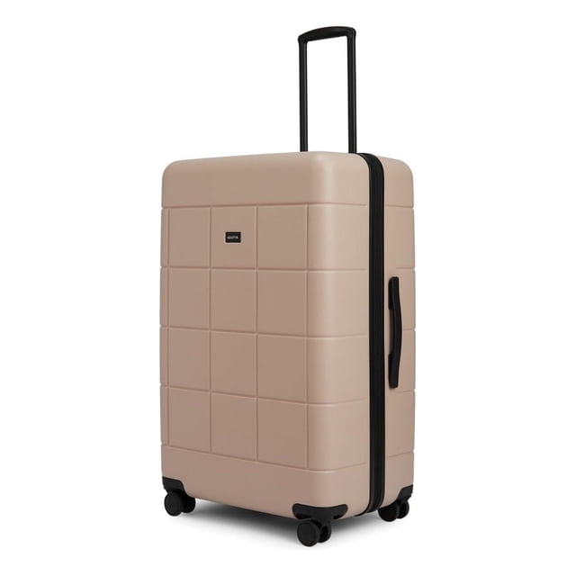Maleta de Viaje Mappa Original 28' 25kg Marron Claro