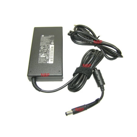 New Genuine HP Thunderbolt Dock G2 with 120W AC Adapter L15809-001 2UK37UT