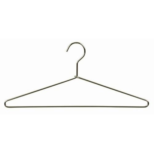 metal clothes hangers