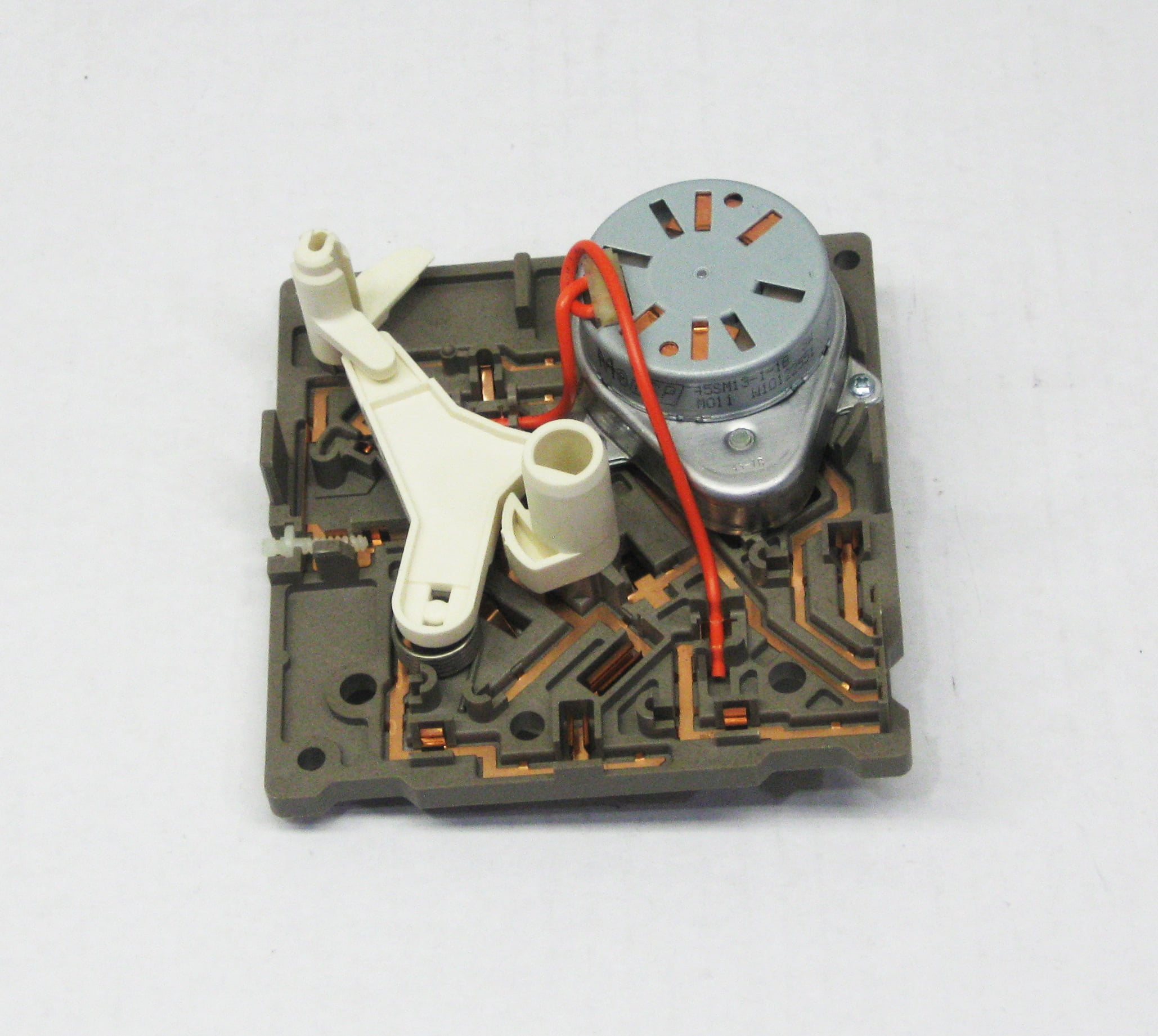 Whirlpool Refrigerator Icemaker Control Module W10190935