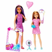 Mattel Barbie Celebration Fun Doll