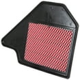 thumbnail image 2 of K&N Advantage Air Filter 18K Miles, DODGE GRAND CARAVAN V6-3.6L F/I, 2011-2017, KNA-2462, 2 of 10