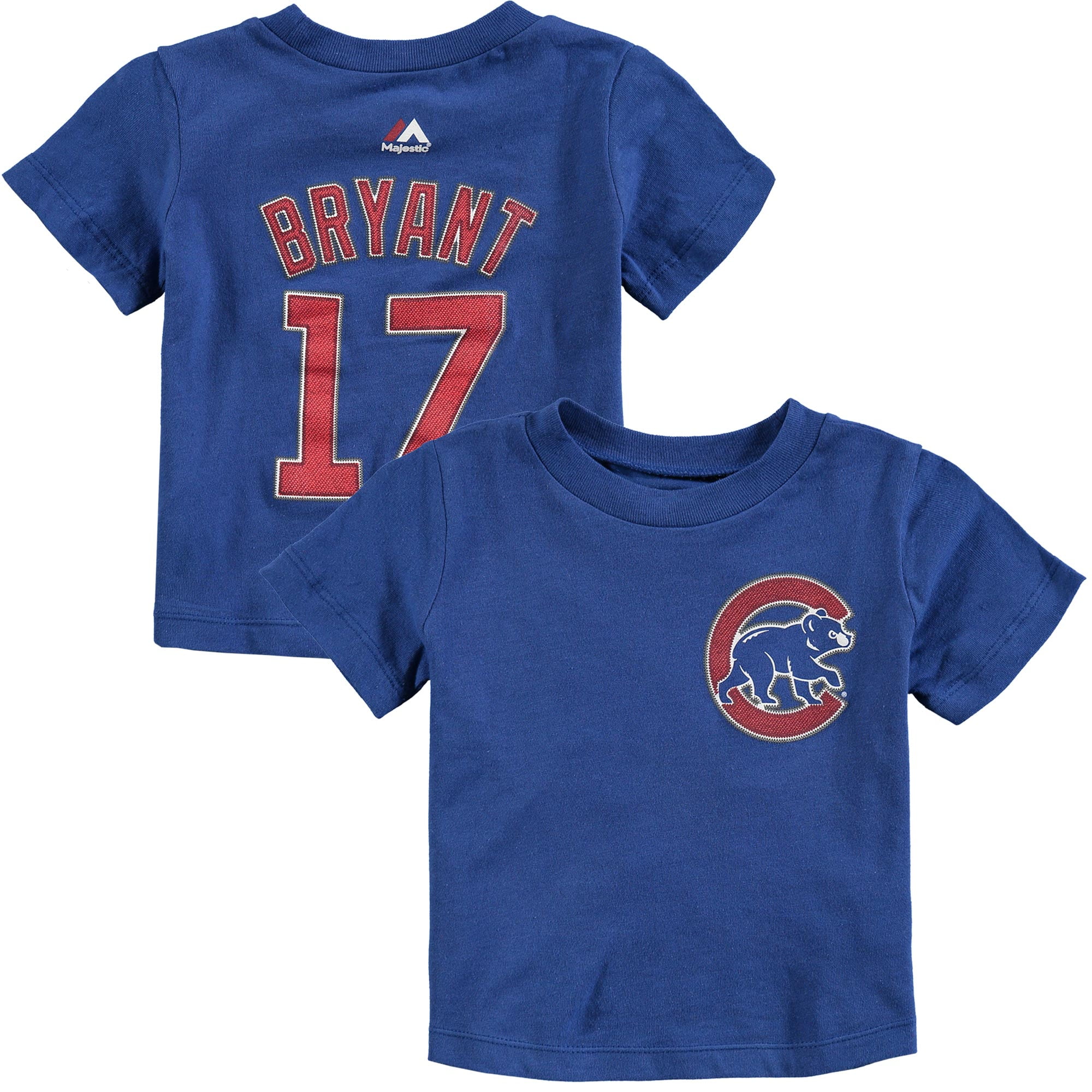 cubs bryant t shirt