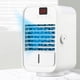 thumbnail image 1 of Enfriador de Aire Personal Macarena Humidificador Aire Acondicionado Evaporativo Escritorio, 1 of 8
