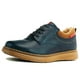 thumbnail image 3 of Zapato Mocasin Juvenil Karsten De Piel Color Marino 22-25 azul marino 22, 3 of 6
