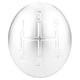 thumbnail image 4 of Gear knob cover gear knob cap gear shift knob cap car gear knob cover gear knob cover cap Car Manual Gear Shift Knob Cap Cover 5 Speed Fit for RENAULT CLIO SCENIC MEGANE II ANGGREK Otros, 4 of 8