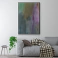 thumbnail image 2 of Simple Yet Affecting Framed Premium Gallery Wrapped Canvas - Ready to Hang - 27 x 41 - Black Floating Frame, 2 of 9