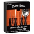 thumbnail image 3 of Pumpkin Masters, Masters Collection Halloween Premium Pumpkin Carving Kit, 3 of 5