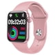 thumbnail image 1 of Reloj Inteligente Fralugio Hw22 Serie 6 Full Touch Rosa Sport, 1 of 2