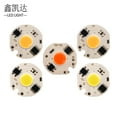 thumbnail image 2 of HiMiss 220V 3W/5W/7W/10W COB LED Chip Light Lamp for Spotlight DIY Floodlight, 2 of 5