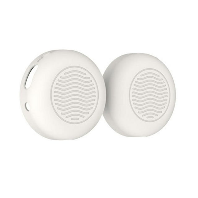 Silicone Ear Cover Protector Dye Coloring Earmuffs Caps, Protection