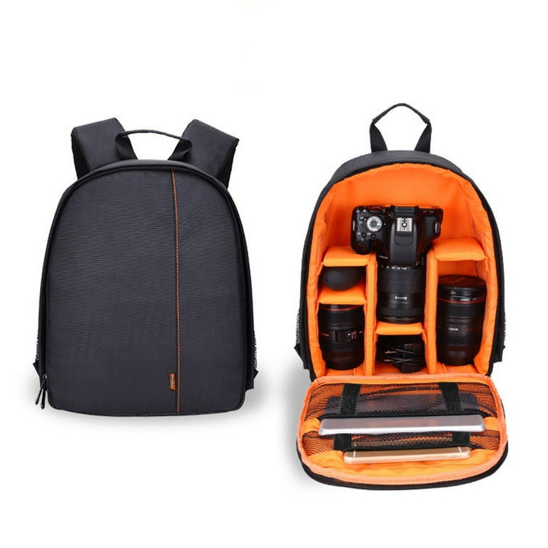 Matoen Camera Bag Professional Camera Backpack for Mirrorless Camera Waterproof Camera Laptop Backpack 13 Inch Anti Theft Travel Camera Case Large Matoen Camera Bag Professional Camera Backpack for Mirrorless Camera Waterproof Camera Laptop Backpack 13 Inch Anti Theft Travel Camera Case Large