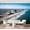 Color 4, variant on Wall Mural Peel and Stick Tampa City Skyline Bridges Sunset along Hillsborough River Self-Adhesive Wallpaper Removable Wall Decal Wall Sticker Home Decor for Living Room Bedroom 100"x144"